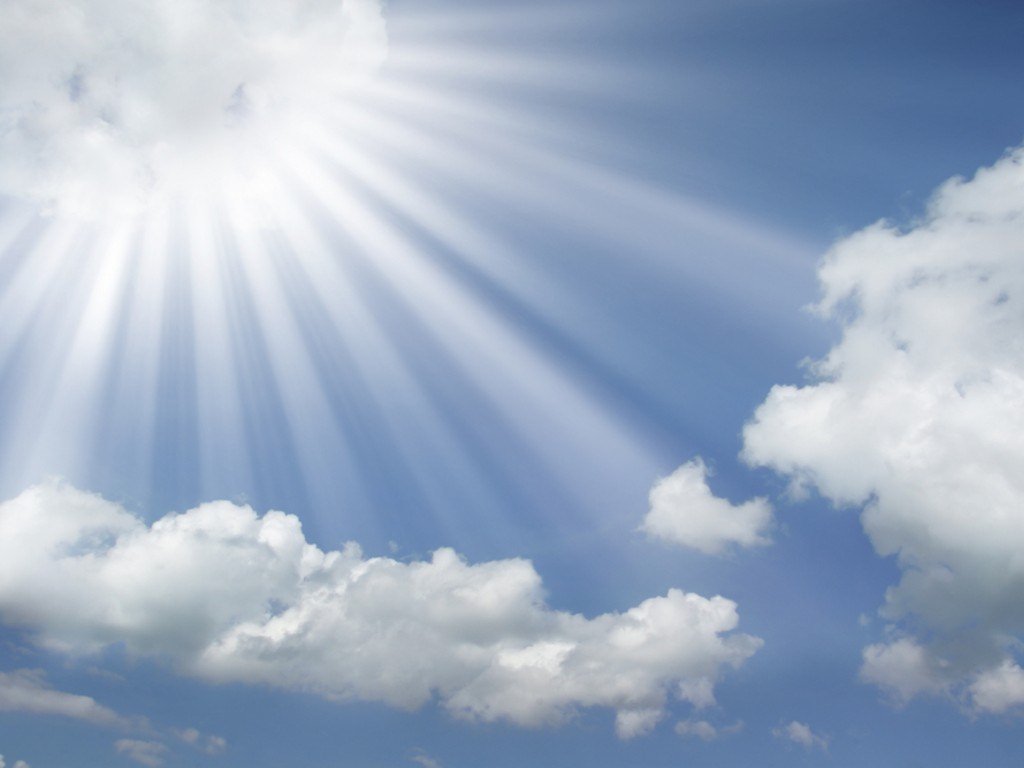sun