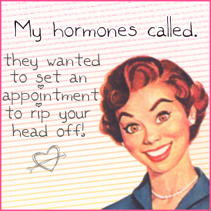 hormones