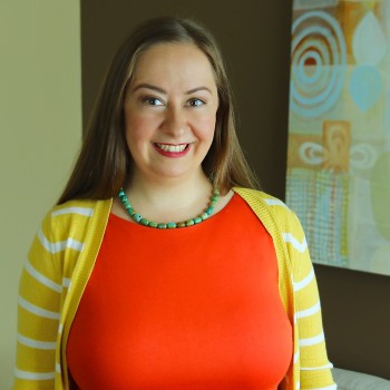 Brie Milgrom, Administrative Specialist