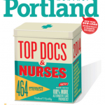 Portland Monthly Top Docs 2014
