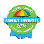 Blossom Clinic voted Family Favorite in Metro Family Favorites 2014