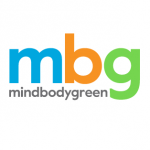 Liz Richards guest blogs on popular health website mindbodygreen!