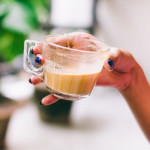 Fertility friendly chai tea 