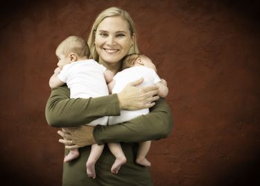 ABC Doula founder Kimberly Bepler