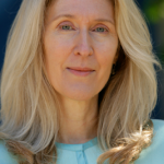 Janene Mitchell, LAc, FABORM, Acupuncturist