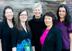 oregon reproductive medicine acupuncture team 