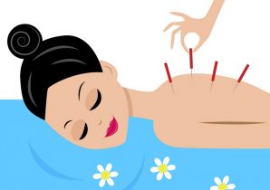 postpartum acupuncture